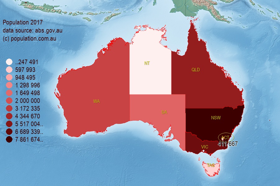 Population of Australia. Fiji population. Australian population density. Australia States. State act